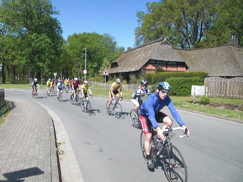 RTF Celle Rocky 96